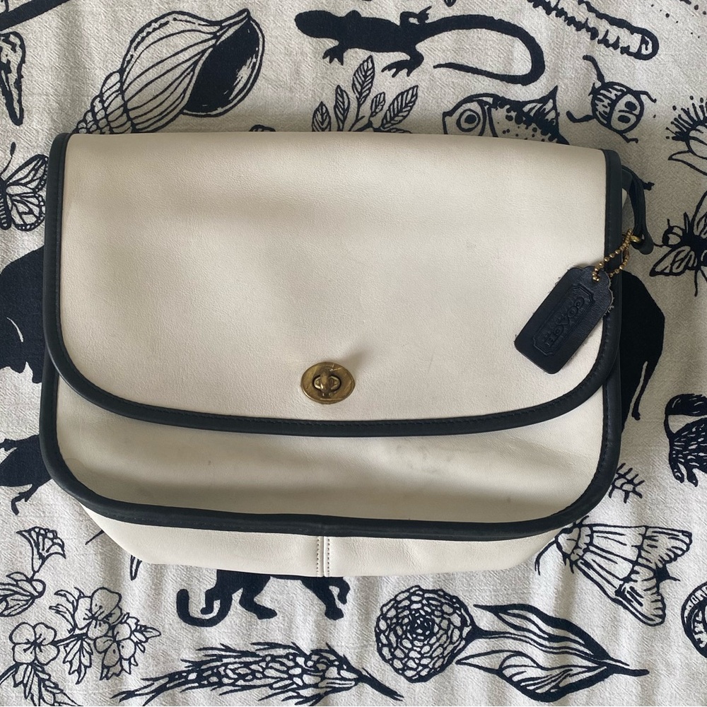 Vintage Coach